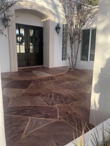 7433 El Morro Road NE, Albuquerque, NM 87109