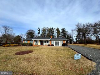 19509 WILLIAMS DR, Culpeper, VA 22701