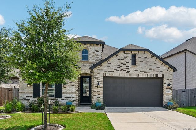 12202 REVOLVER RUN, San Antonio, TX 78254