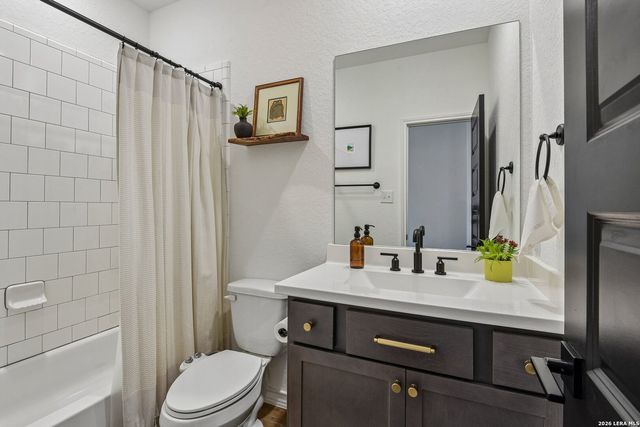12202 REVOLVER RUN, San Antonio, TX 78254