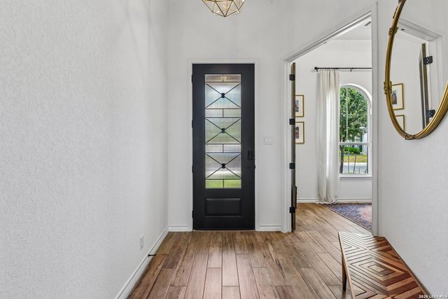 12202 REVOLVER RUN, San Antonio, TX 78254