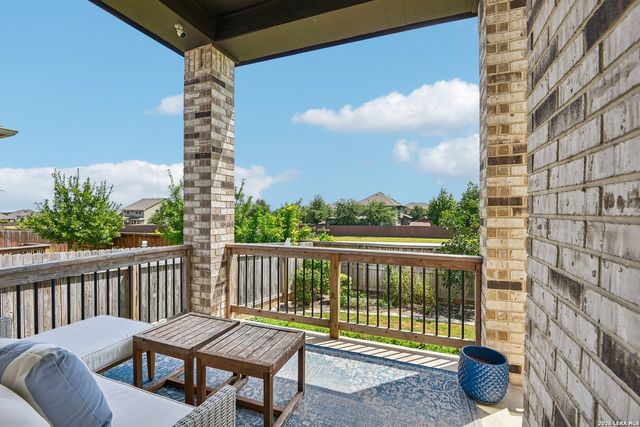 12202 REVOLVER RUN, San Antonio, TX 78254