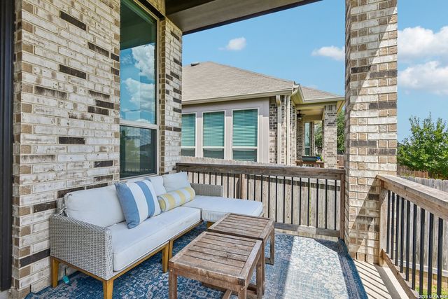 12202 REVOLVER RUN, San Antonio, TX 78254