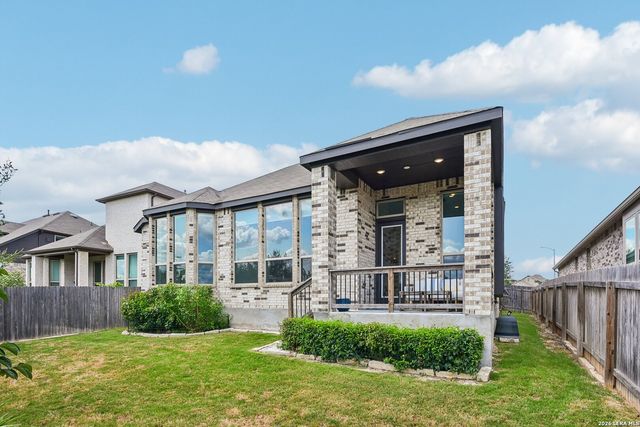 12202 REVOLVER RUN, San Antonio, TX 78254