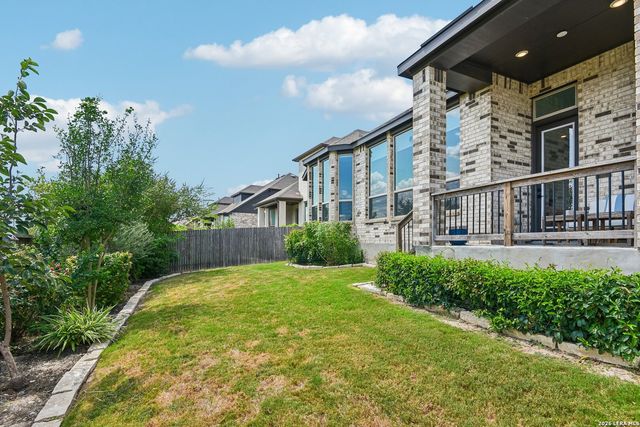12202 REVOLVER RUN, San Antonio, TX 78254