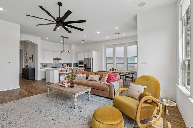 12202 REVOLVER RUN, San Antonio, TX 78254
