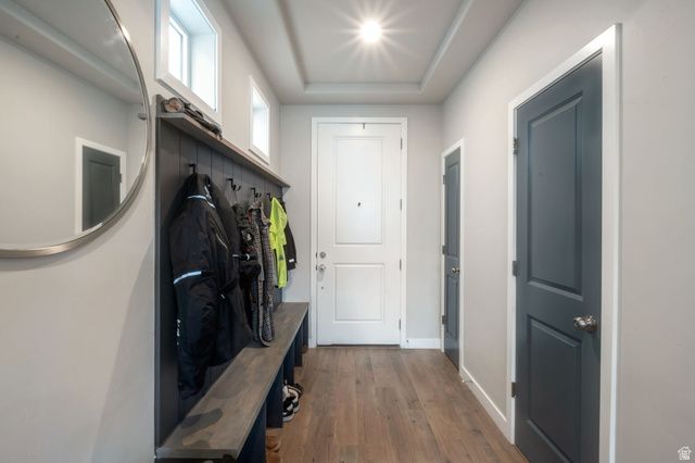 2582 N HESTON PARK, Lehi, UT 84048