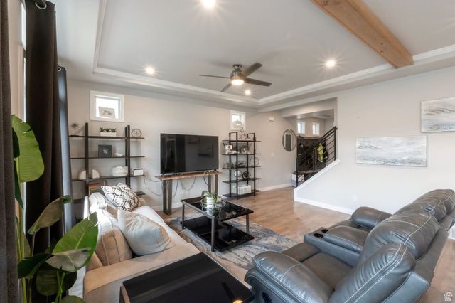 2582 N HESTON PARK, Lehi, UT 84048