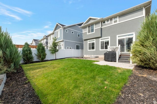 2582 N HESTON PARK, Lehi, UT 84048