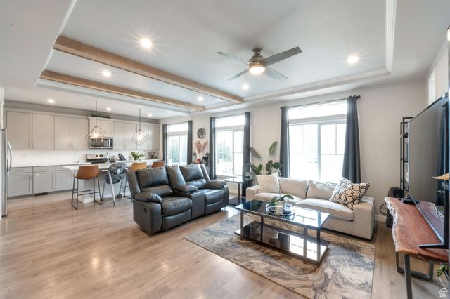 2582 N HESTON PARK, Lehi, UT 84048