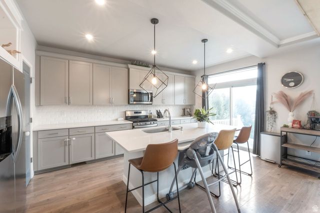 2582 N HESTON PARK, Lehi, UT 84048