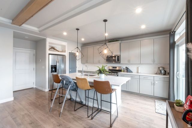 2582 N HESTON PARK, Lehi, UT 84048
