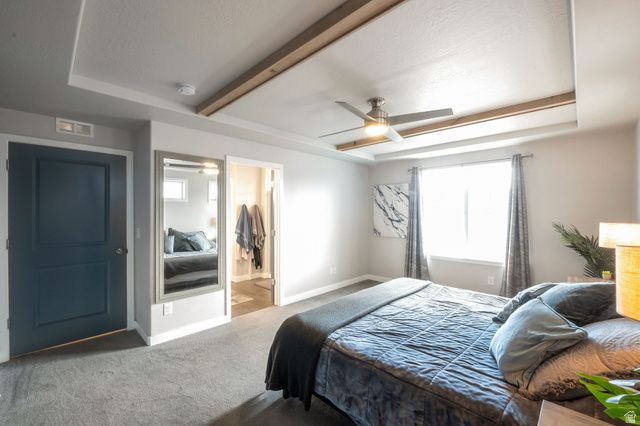 2582 N HESTON PARK, Lehi, UT 84048