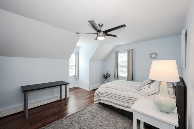 176 Stanton Street, Manchester, NH 03103