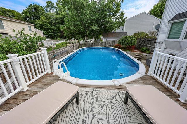 176 Stanton Street, Manchester, NH 03103