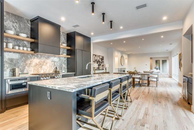 5133 Vickery Boulevard, Dallas, TX 75206