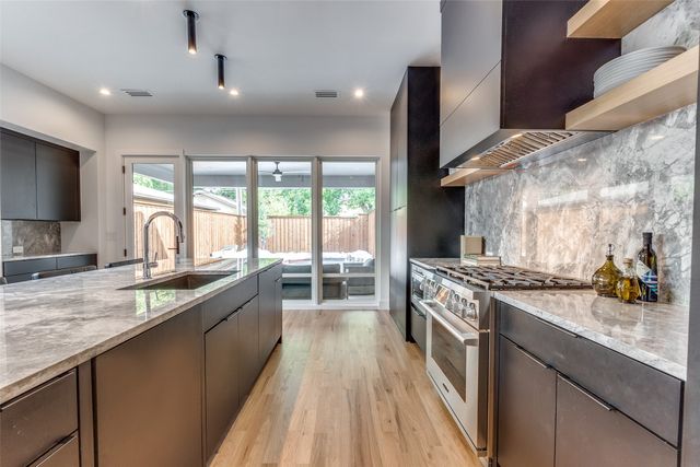 5133 Vickery Boulevard, Dallas, TX 75206