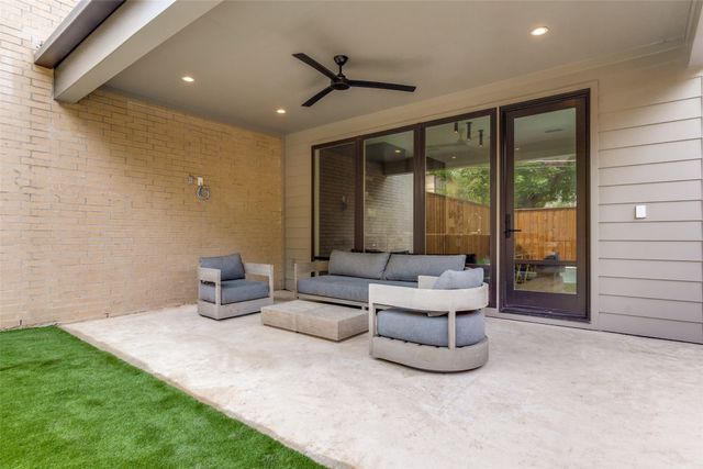 5133 Vickery Boulevard, Dallas, TX 75206