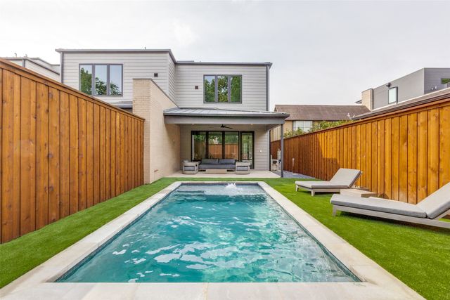 5133 Vickery Boulevard, Dallas, TX 75206