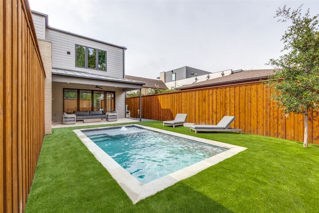 5133 Vickery Boulevard, Dallas, TX 75206