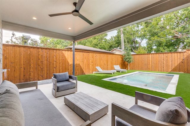 5133 Vickery Boulevard, Dallas, TX 75206