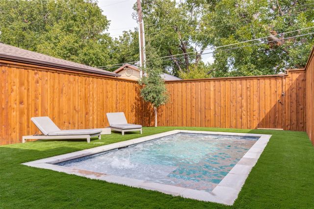 5133 Vickery Boulevard, Dallas, TX 75206