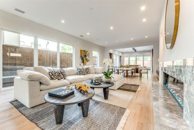 5133 Vickery Boulevard, Dallas, TX 75206
