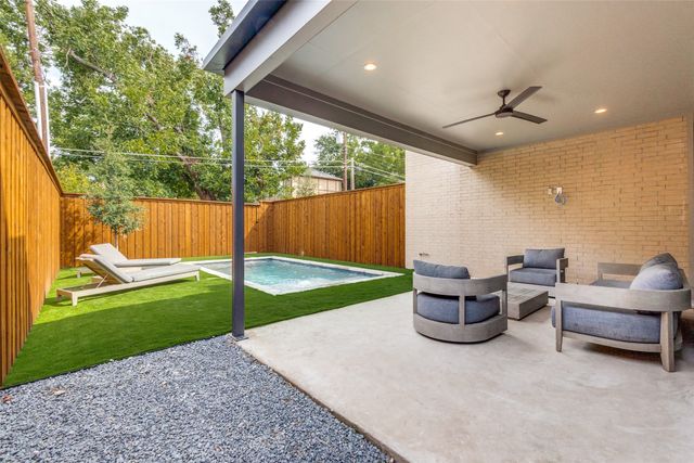 5133 Vickery Boulevard, Dallas, TX 75206