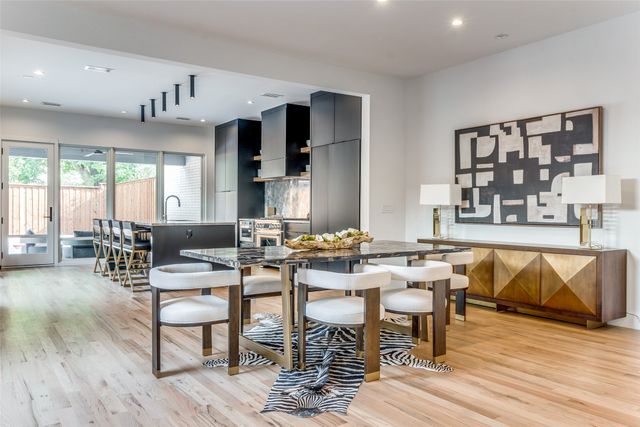 5133 Vickery Boulevard, Dallas, TX 75206