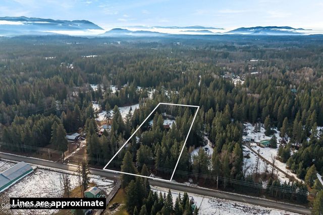 870 Samuels RD, Sandpoint, ID 83864