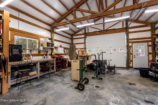 870 Samuels RD, Sandpoint, ID 83864