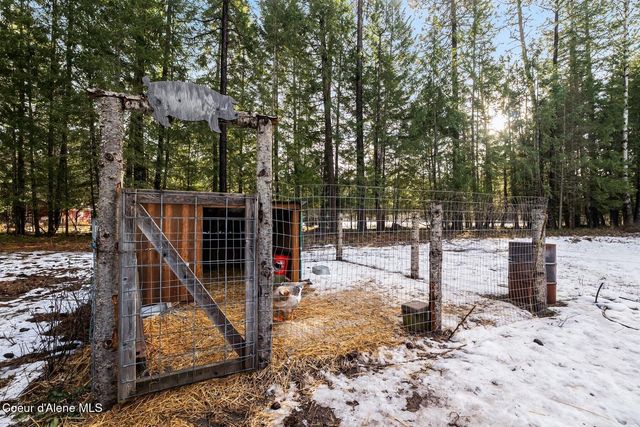 870 Samuels RD, Sandpoint, ID 83864