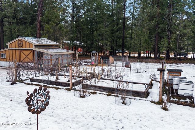 870 Samuels RD, Sandpoint, ID 83864