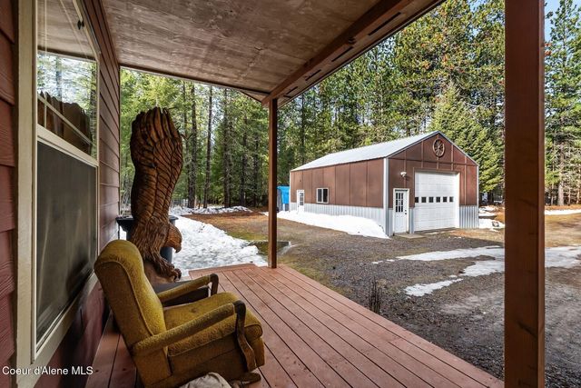 870 Samuels RD, Sandpoint, ID 83864