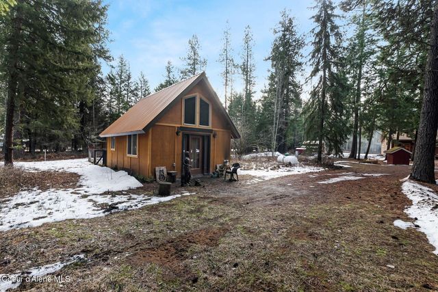 870 Samuels RD, Sandpoint, ID 83864