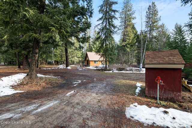 870 Samuels RD, Sandpoint, ID 83864