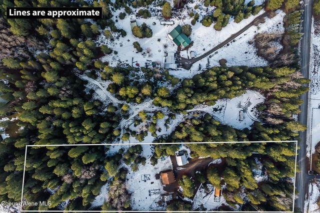 870 Samuels RD, Sandpoint, ID 83864