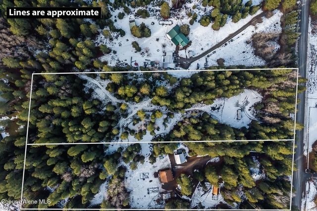 870 Samuels RD, Sandpoint, ID 83864