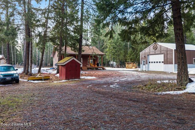 870 Samuels RD, Sandpoint, ID 83864