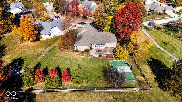 5268 Oakbrook Drive, Plainfield, IN 46168