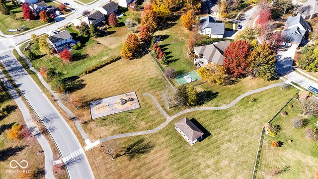 5268 Oakbrook Drive, Plainfield, IN 46168