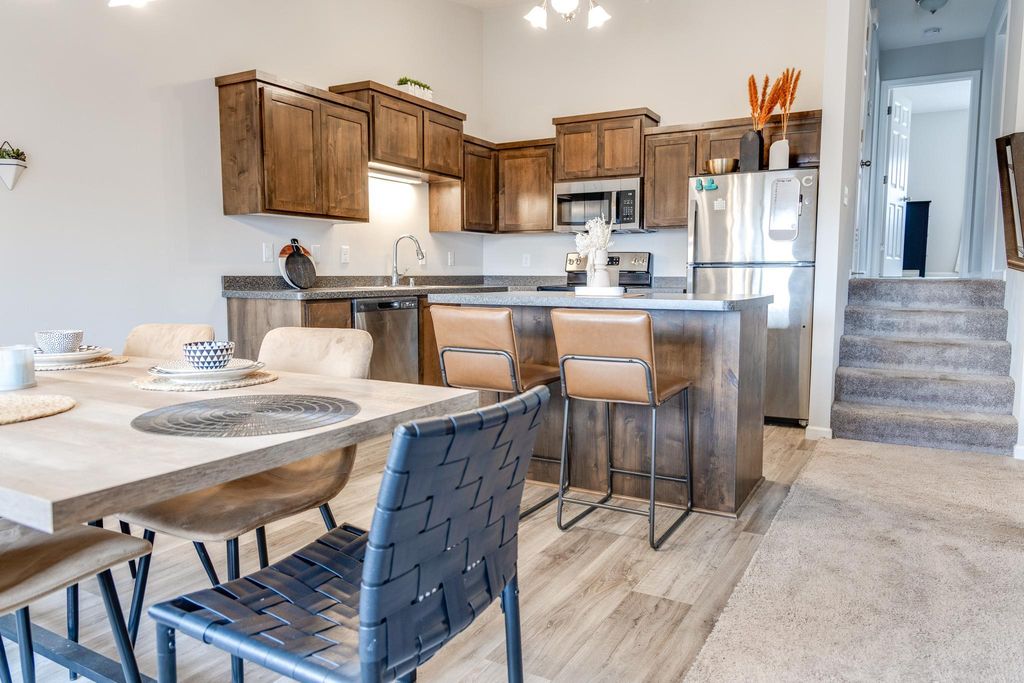 8656 Gateway Circle, Monticello, MN 55362 — exterior