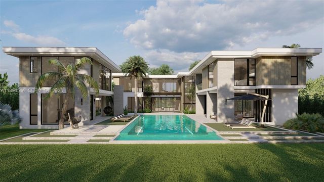 5095 SW 82nd Street, Miami, FL 33143