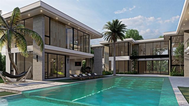 5095 SW 82nd Street, Miami, FL 33143