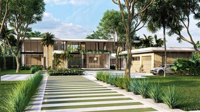 5095 SW 82nd Street, Miami, FL 33143