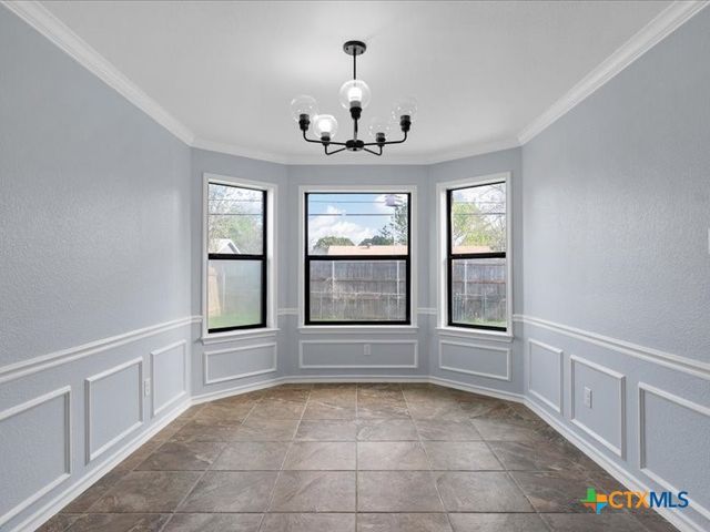 3705 Basset Drive, Killeen, TX 76543