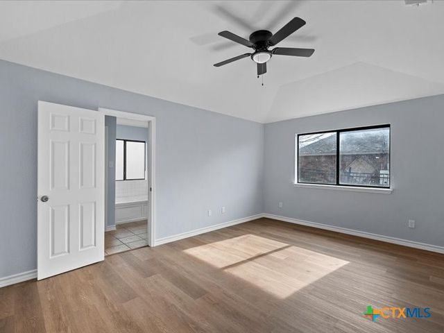 3705 Basset Drive, Killeen, TX 76543