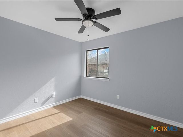 3705 Basset Drive, Killeen, TX 76543