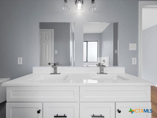 3705 Basset Drive, Killeen, TX 76543