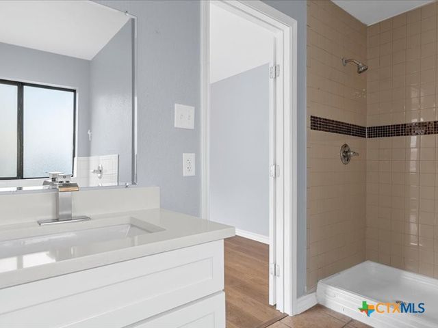 3705 Basset Drive, Killeen, TX 76543